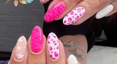 Pretty and Polished- Nails by Rosie image 3