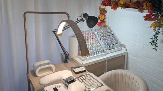 Luxe Beauty by Rosie