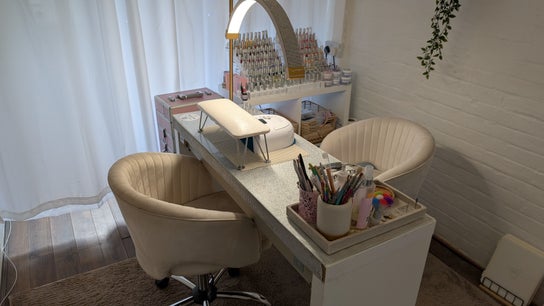 Luxe Beauty by Rosie