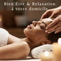 Evasonia - Praticienne Bien Etre à votre domicile