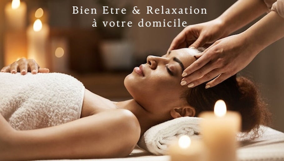 Evasonia - Praticienne Bien Etre à votre domicile image 1