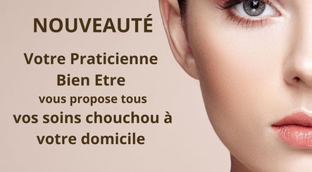 Evasonia - Praticienne Bien Etre à votre domicile image 2