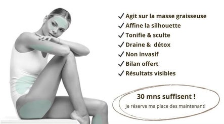 Evasonia - Praticienne Bien Etre à votre domicile image 3
