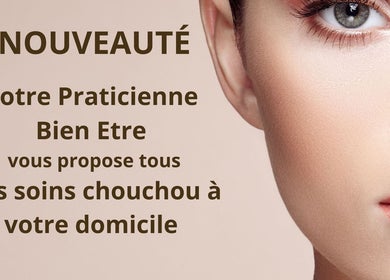 Promotion de soins à domicile chez Evasonia - Massage Bien Etre, Minceur et Anti Age à Saint Quentin les Yvelines.