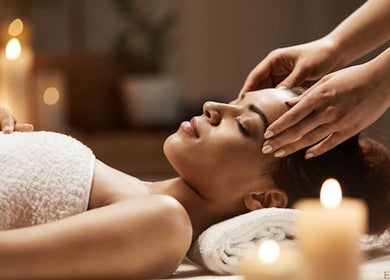 Massage relaxant chez Evasonia - Massage Bien Etre, Minceur et Anti Age à domicile, Saint Quentin les Yvelines.