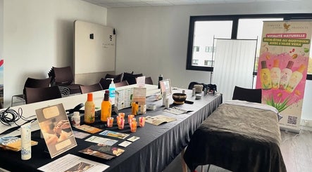 Espace bien-être à Evasonia - Séance Cocooning - Bien Etre, Minceur, Anti Age à Magny les Hameaux, Île-de-France.