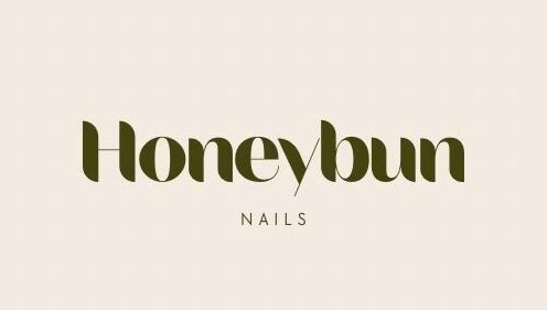 Honeybun Nails 1paveikslėlis