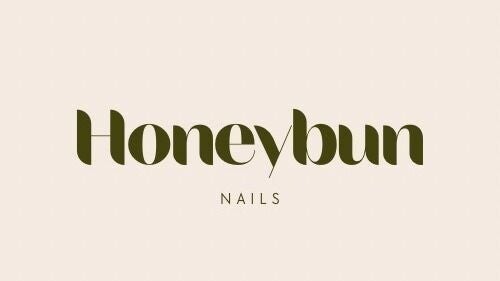 Honeybun Nails