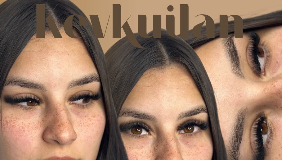 Kevkuilanpr | Lash specialist & trainer image 1