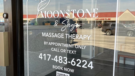 Moonstone & Sage Massage Therapy