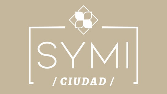 Symi Ciudad