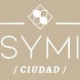 Symi Ciudad