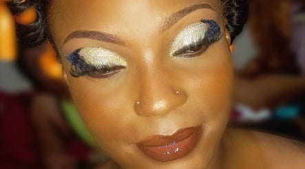 Makeup By Parris image 2