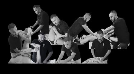 Space 88 Massage Service