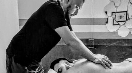 Space 88 Massage Service