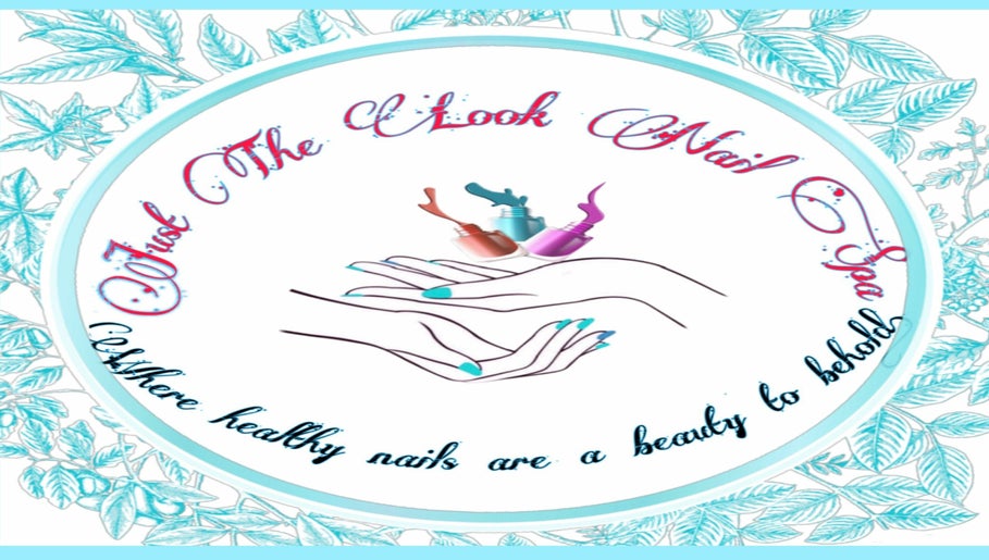 รูป Just The Look Nail Spa 1