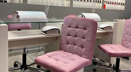 Bespoke Nails and Spa billede 3