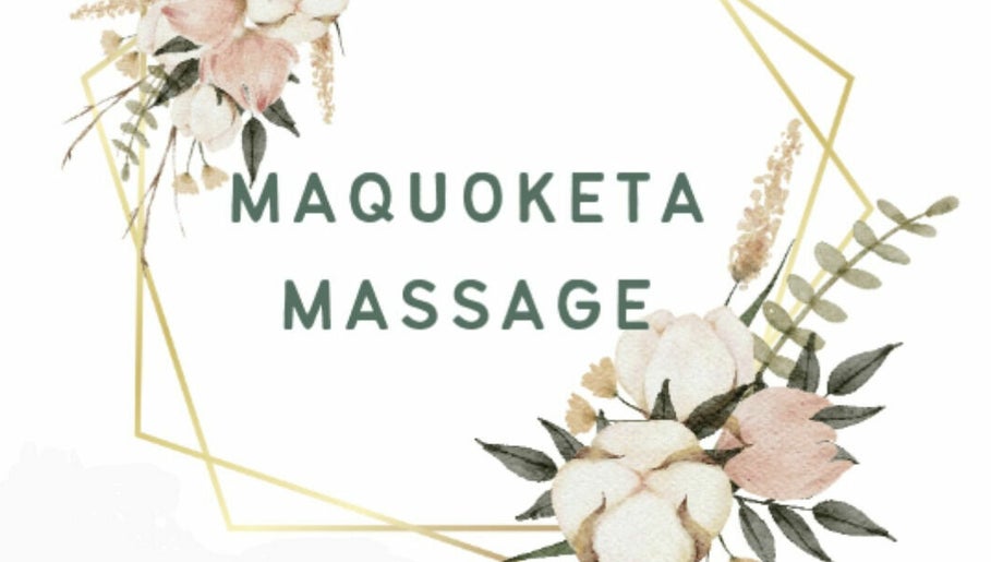 Maquoketa Massage, LLC, bild 1