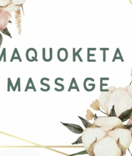 Maquoketa Massage, LLC, bild 2