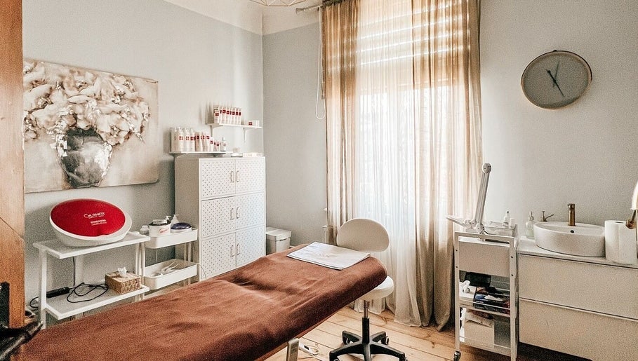 Tresor Beauty obrázek 1