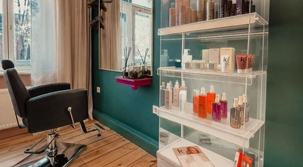 Tresor Beauty obrázek 2