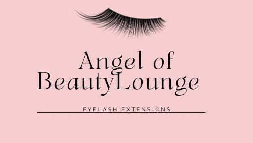 Angel of Beauty Lounge, bild 1
