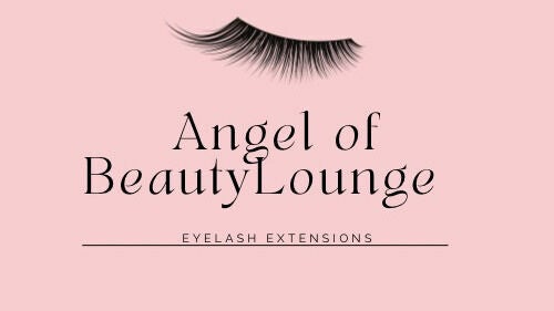 Angel of Beauty Lounge