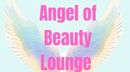 Angel of Beauty Lounge