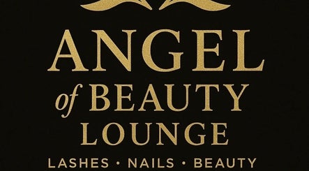 Angel Of Beauty Lounge