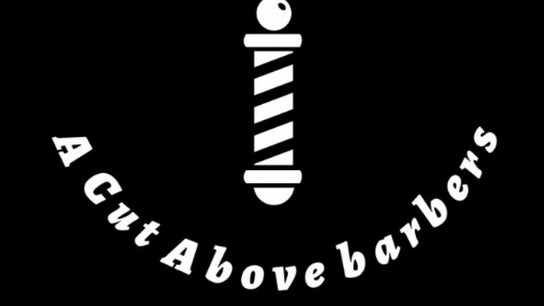 A cut above barbers Brynmawr