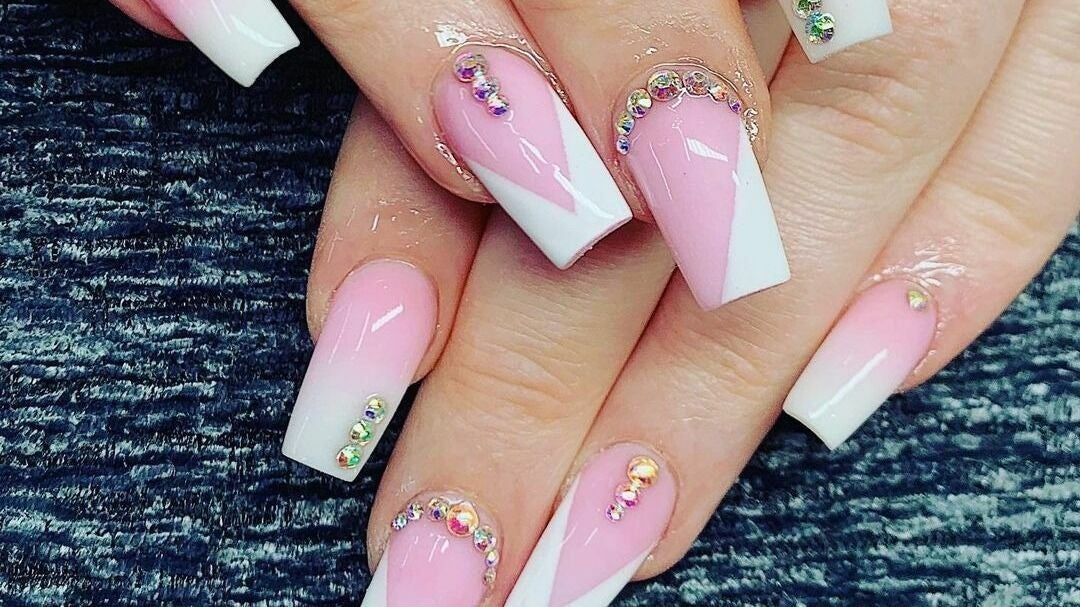 Best Nail Art Academy in India | Nail Rituals