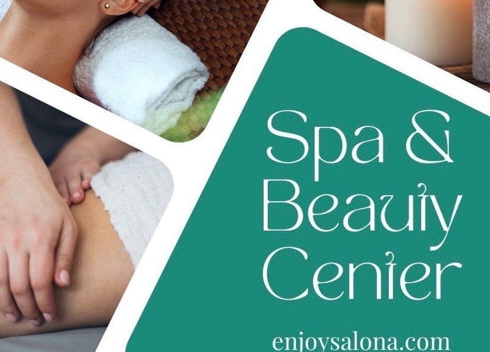 Experience relaxation at Enjoy Salona, Vogošća, Federacija Bosne I Hercegovine, BA with our spa services.