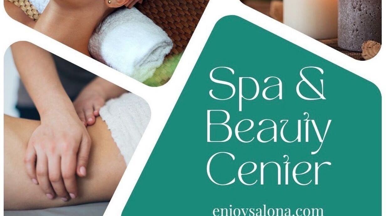 Experience relaxation at Enjoy Salona, Vogošća, Federacija Bosne I Hercegovine, BA with our spa services.