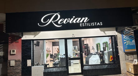 Revian Estilistas