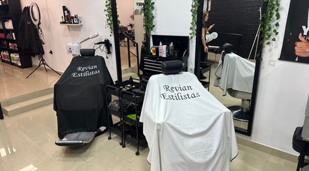 Revian Estilistas