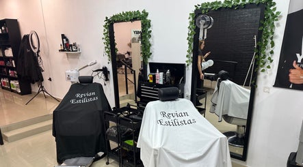 Revian Estilistas
