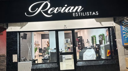 Revian Estilistas