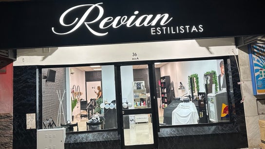 Revian Estilistas