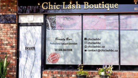 Chic Lash Boutique 0