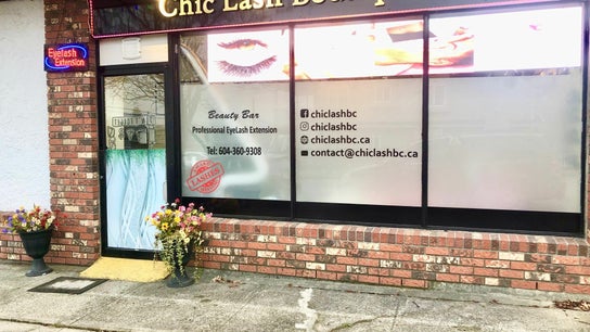 Chic Lash Boutique 5