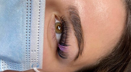 Jaelyn Lashes