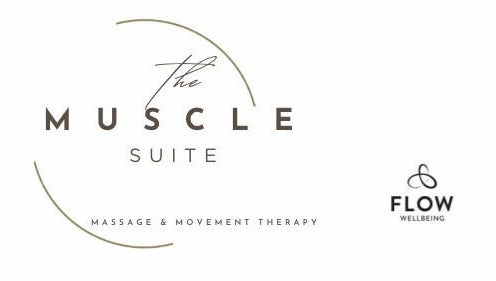The Muscle Suite Flow Well-Being Centre, bild 1