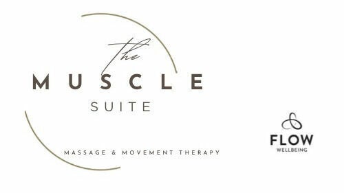 The Muscle Suite Flow Well-Being Centre