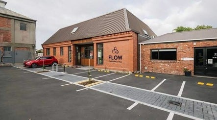 The Muscle Suite Flow Well-Being Centre, bilde 3
