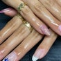 Hot Chip Nail by Cielle Belle