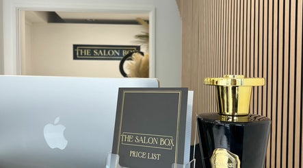 The Salon Box, bild 2