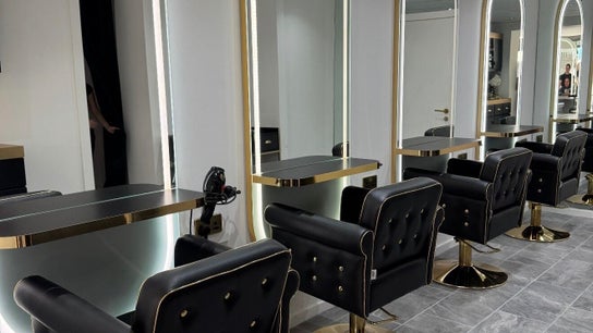 The Salon Box