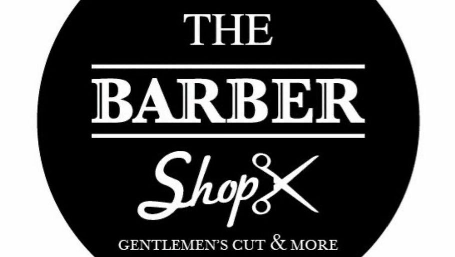 The Barber Shop by VagiaVracha imaginea 1