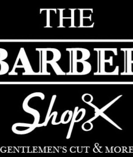 The Barber Shop by VagiaVracha imaginea 2