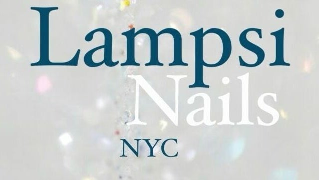 Lampsi Nails NYC Bild 1